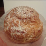 Italia Kappo a．i - a.i さんの　シュークリーム