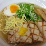 らぁめん まだら - 