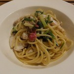 コルツ - 2014/04　鯛と桜とあさつき