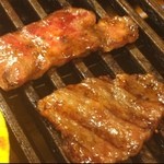 九州焼肉　伊万里 - 見たまんま。美味い！！
            