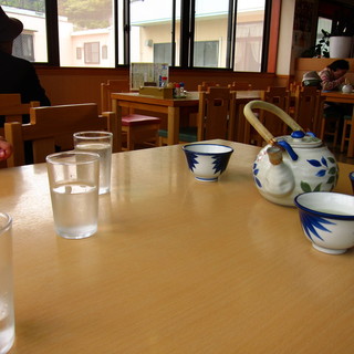 旅館食堂 くり屋_2