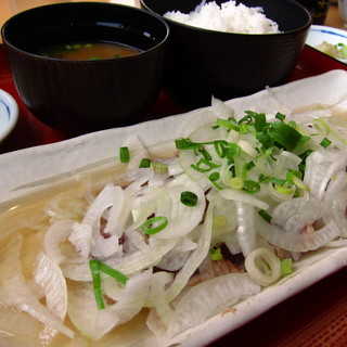 旅館食堂 くり屋_1