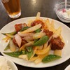 海南飯店