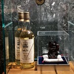 カーヴ - 店内イメージ