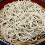 tendontenyatonkatsuchitaka - ミニ蕎麦