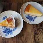 パティスリー プラン - 