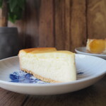 パティスリー プラン - 