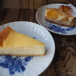 パティスリー プラン - 