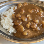 カレーショップ インデアン - 