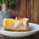 パティスリー プラン - 