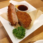 洋風居酒屋 琴キッチン - 