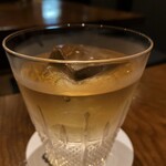 カーヴ - ホワイトホース12年スコッチ