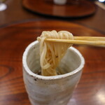 柚木元 - 麺リフト