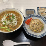 ラーメン若大将 - 