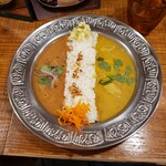 スパイスハット - 