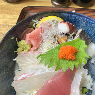 季節料理 藤原_1