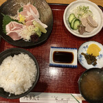 鳥料理 ちゃぼ - 