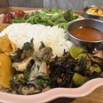 TakeCURRY - 