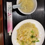 中国料理 露華 - 