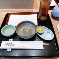 てんぷら 近藤 - 