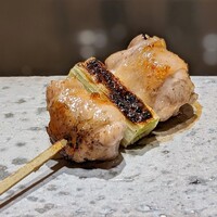 地葉 栄 - ふりそで