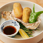 Yakitori Kappou Shouchan - 