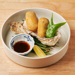 Yakitori Kappou Shouchan - 