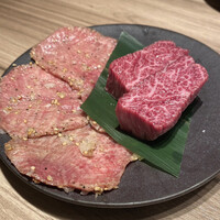 焼肉うしごろ 横浜店 - 