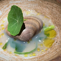 日本のイタリア料理店 sai - 