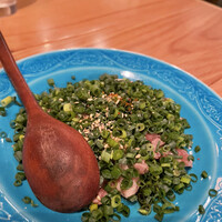 博多 鴨すき 鴨しゃぶ なかもぐろ - 