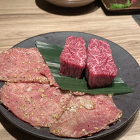 焼肉うしごろ 横浜店 - 