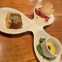 博多 鴨すき 鴨しゃぶ なかもぐろ - 