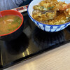 Tendon Tempura Hompo San Ten - 