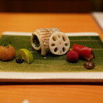 日本料理 たかむら - 