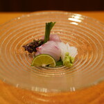 日本料理 たかむら - 