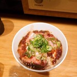 京都ラーメン 森井 - 