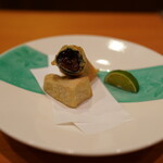 日本料理 たかむら - 