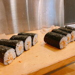 Hide zushi - 