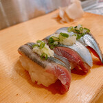 Hide zushi - 