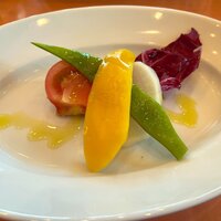 トラットリア グランボッカ - 