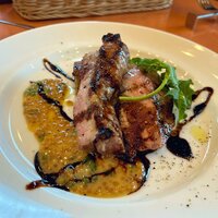 トラットリア グランボッカ - 