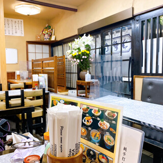 そば処 満留賀_2