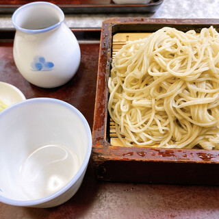 そば処 満留賀_0
