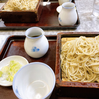 そば処 満留賀_1