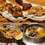 Sumibi Yakitori Tokoha - 