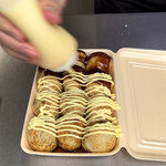 たこのたまご - 