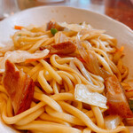 そば処 竹の子 - 