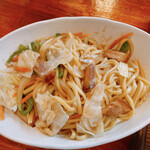 そば処 竹の子 - 