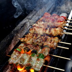 想作ダイニング 縁 - 