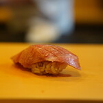 Sushi Koma - 